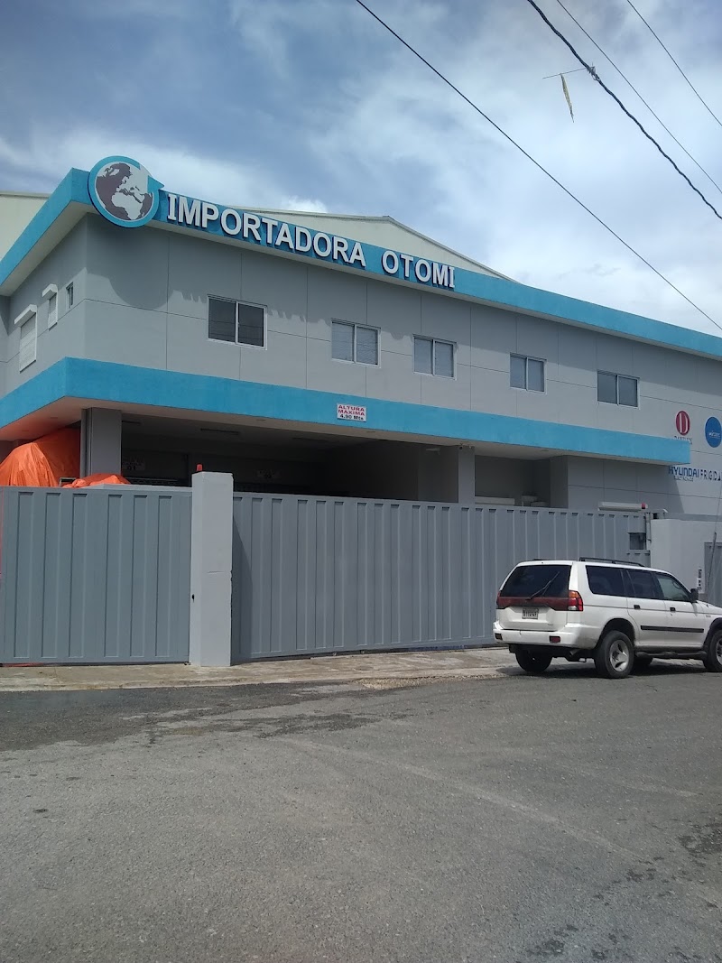 Importadora Otomí