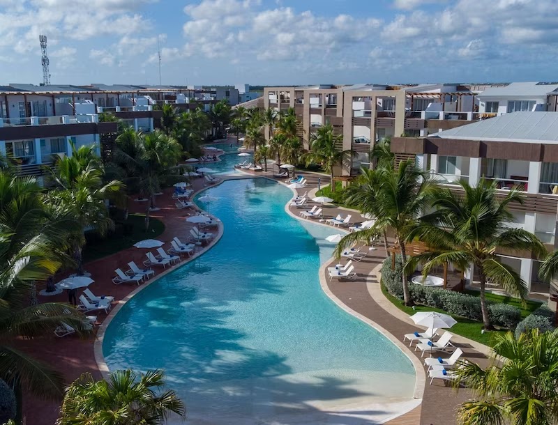 Radisson Blu Resort & Residence, Punta Cana