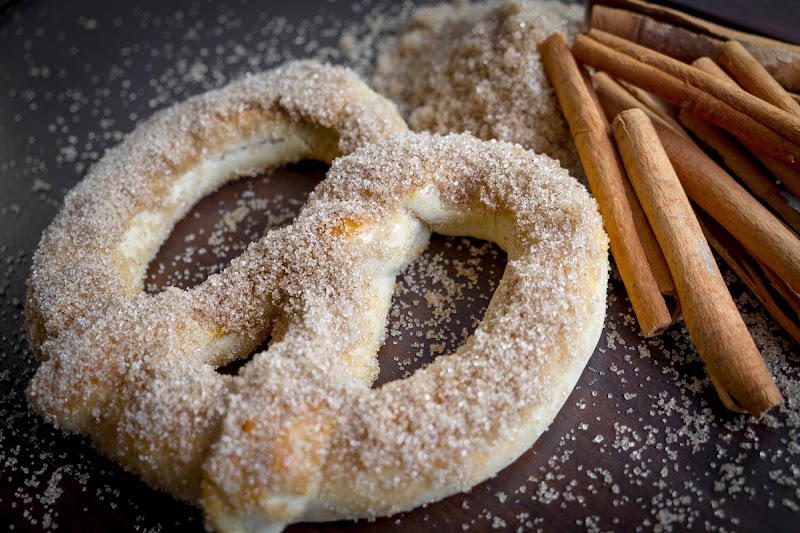 American Pretzels