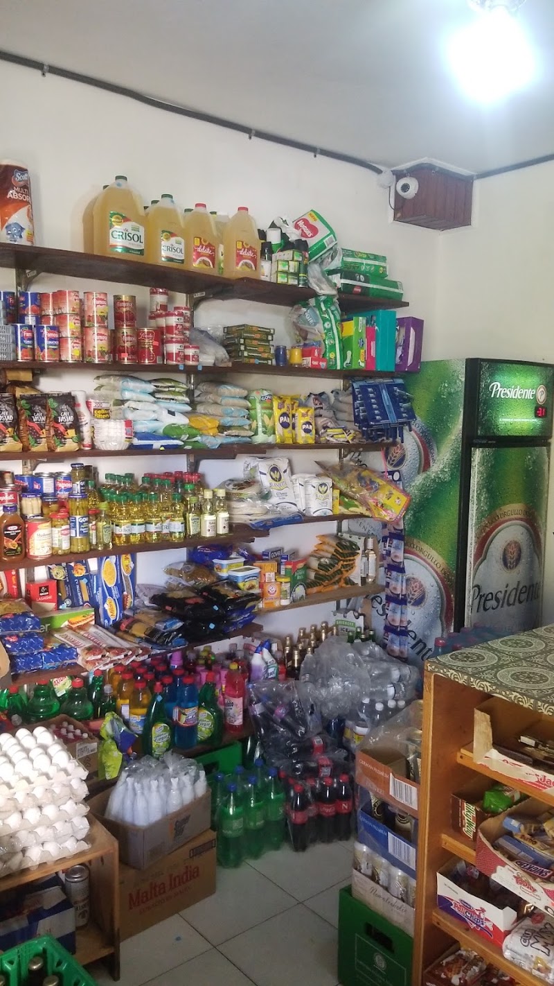 Mini Market