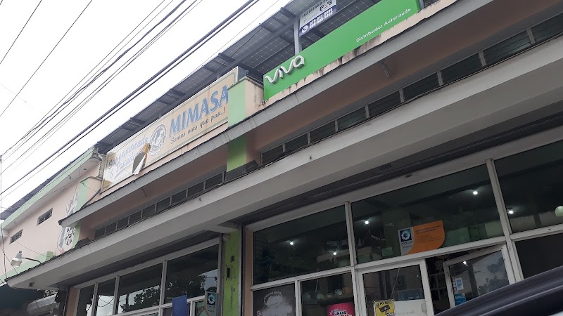 Supermercado