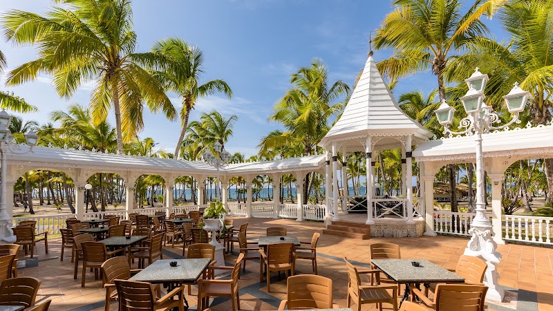 Hotel RIU Bachata