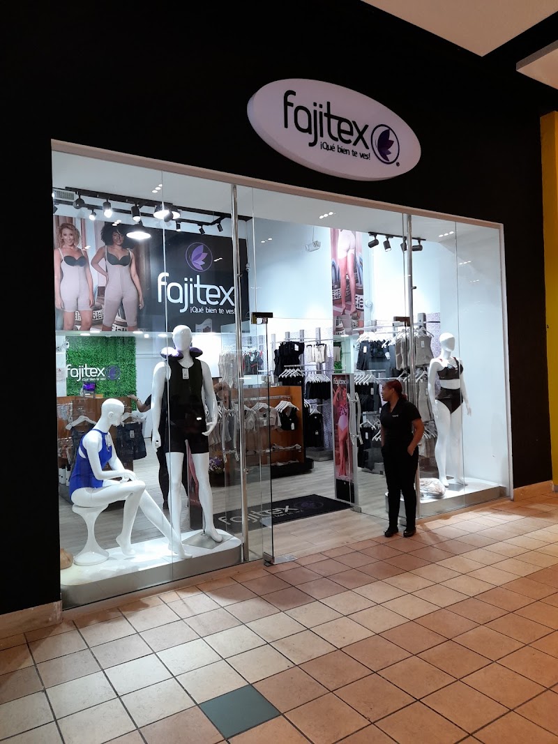 Fajitex