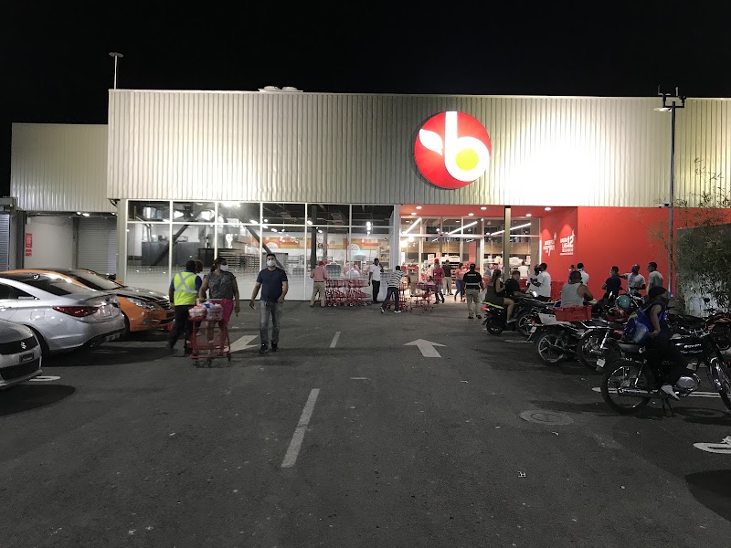 Supermercados Bravo