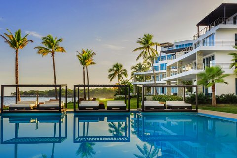 Playa Ocean Club
