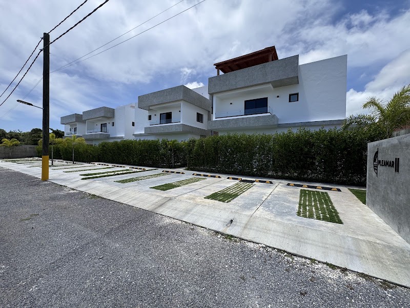 Pleamar Condos