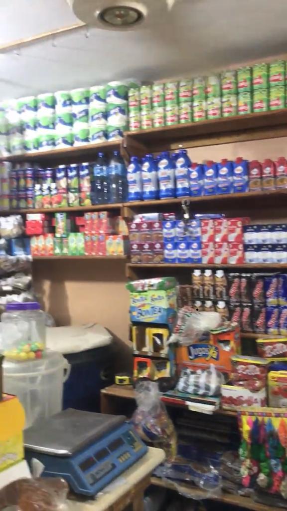 Bodega Castillo