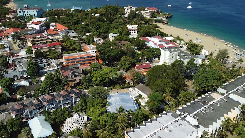 Hotel Sea Breeze
