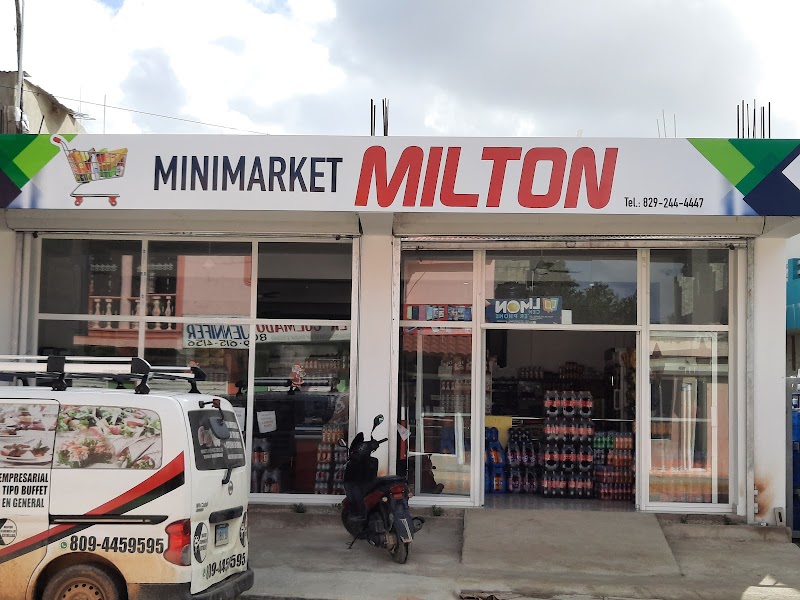 Milton