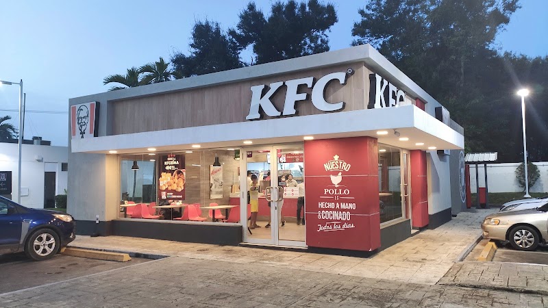 KFC