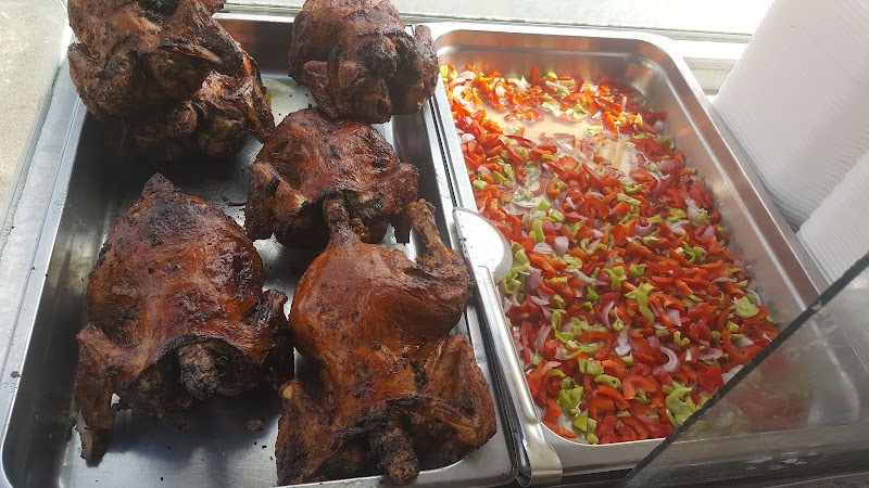 Tu Pollo