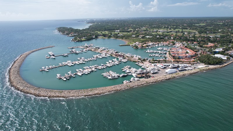 La marina casa de campo