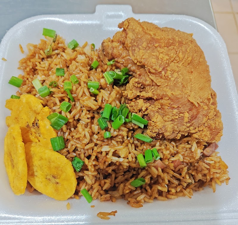 Pica Pollo King Wei