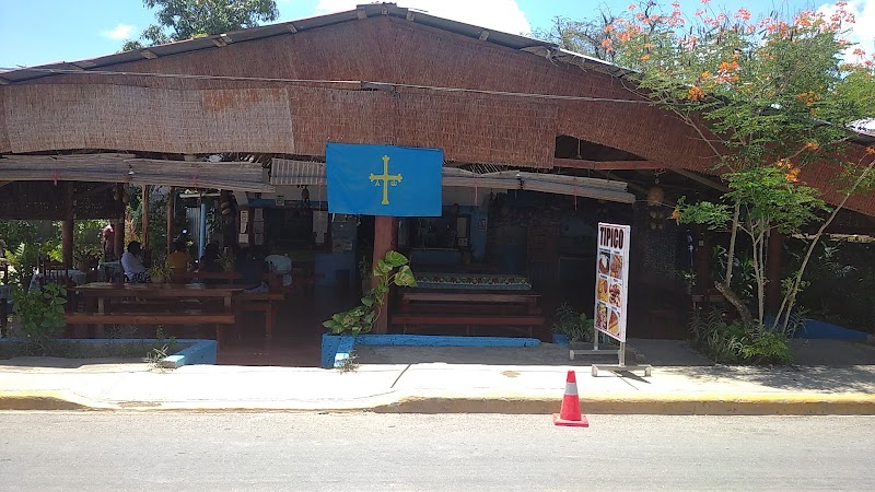 Restaurant Santi