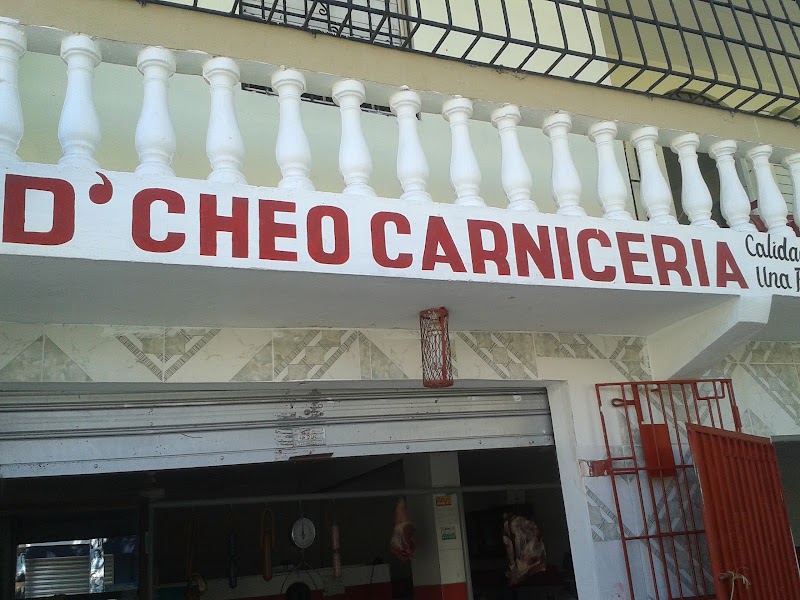 Carnicería Cheo