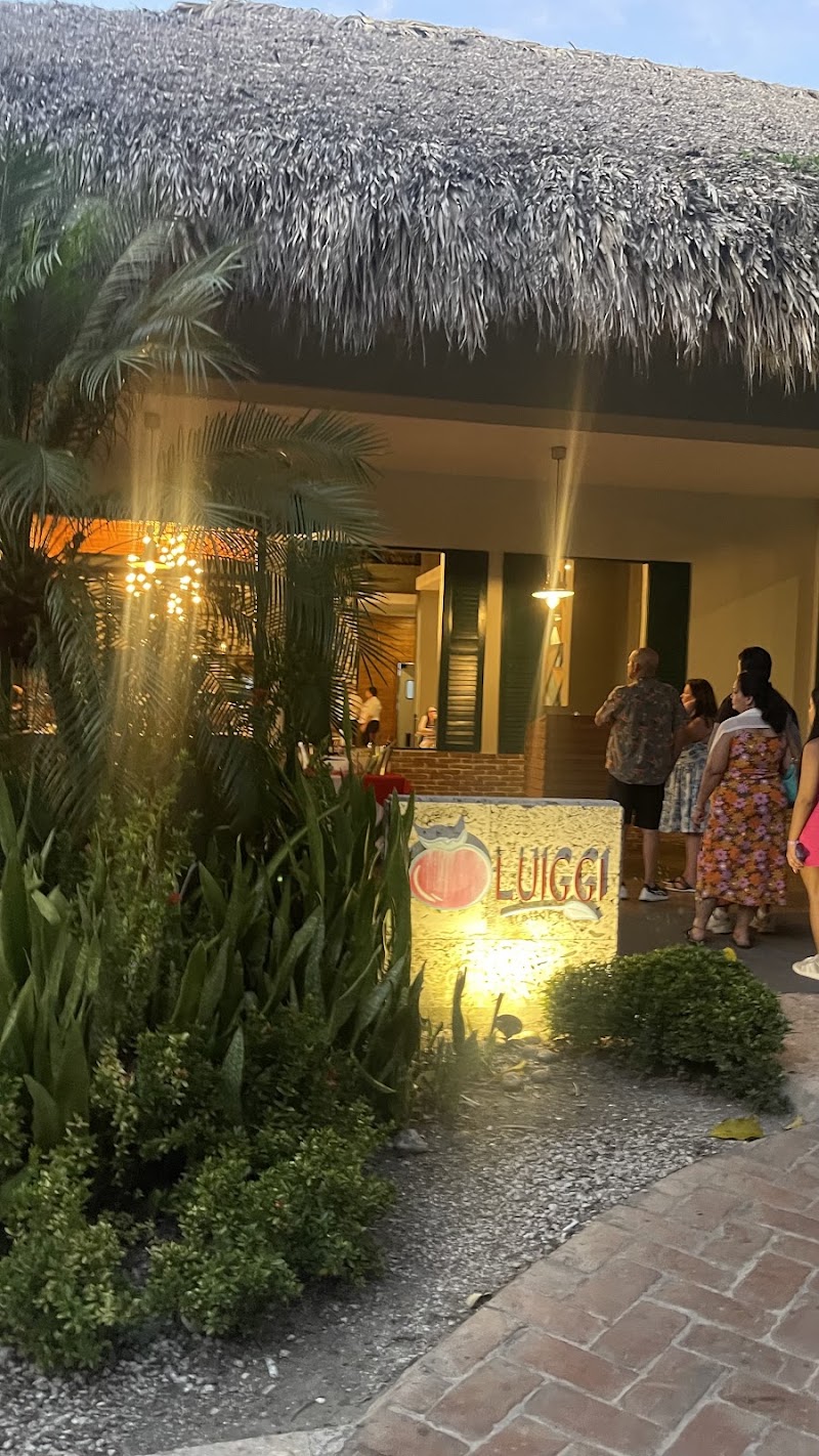 Luiggi Italian Restaurant