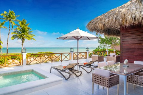 Sanctuary Cap Cana