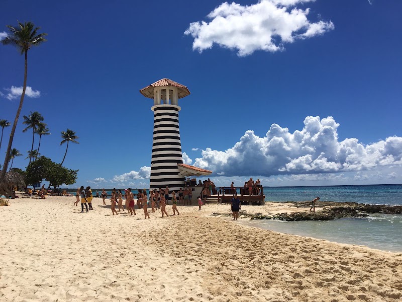 Playa Bayahibe