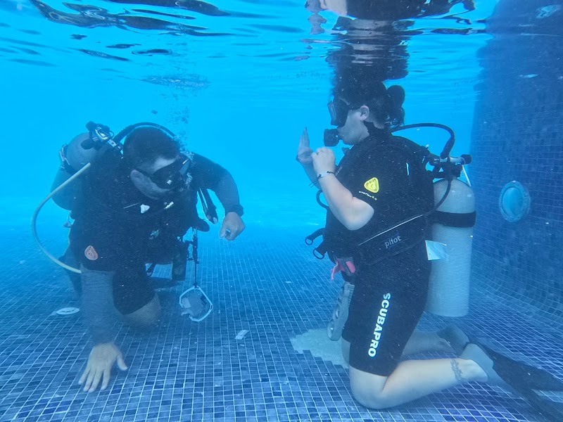 Mariana Dive Center and Watersports