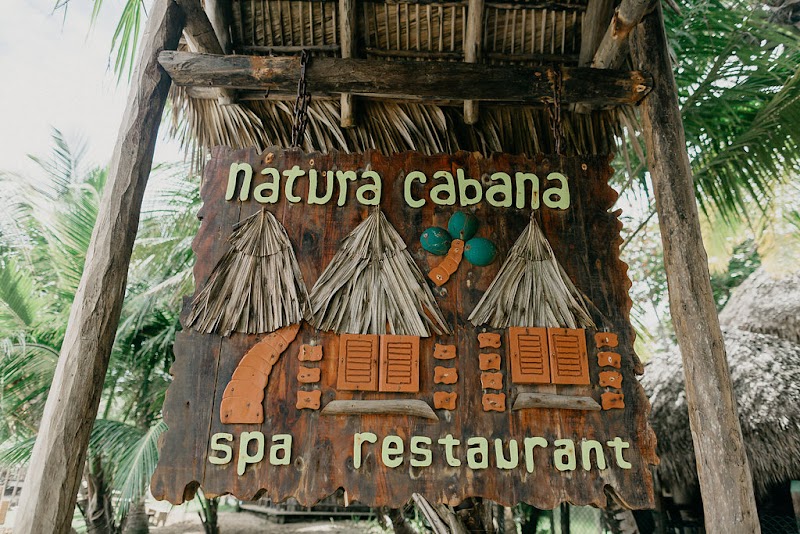 Natura Cabañas