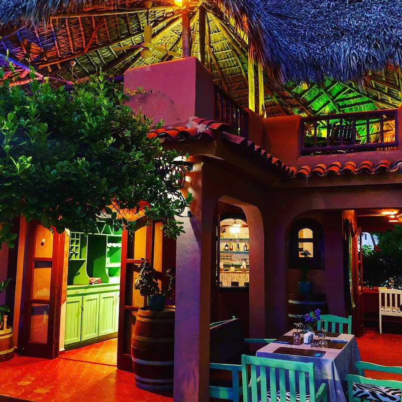 La Piazzetta Trattoría Pizzería