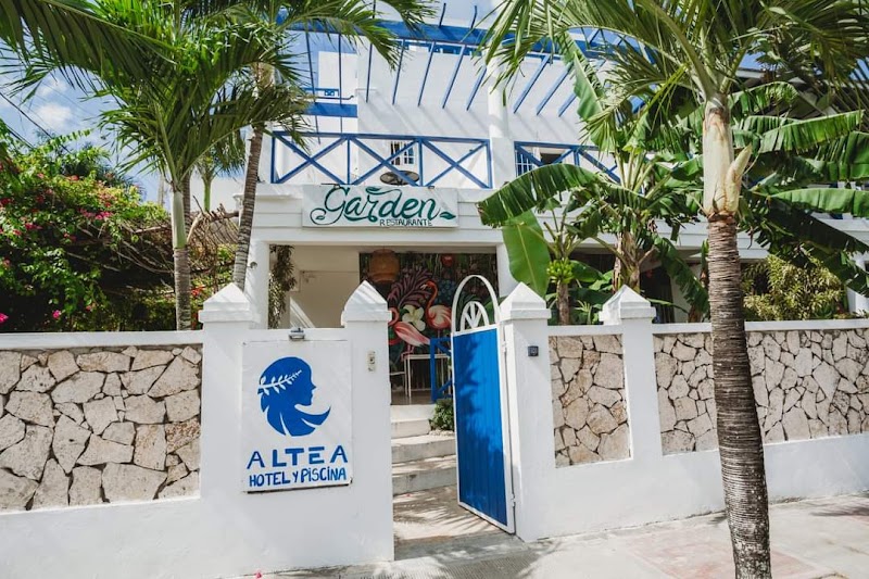 Tipico Bayahibe