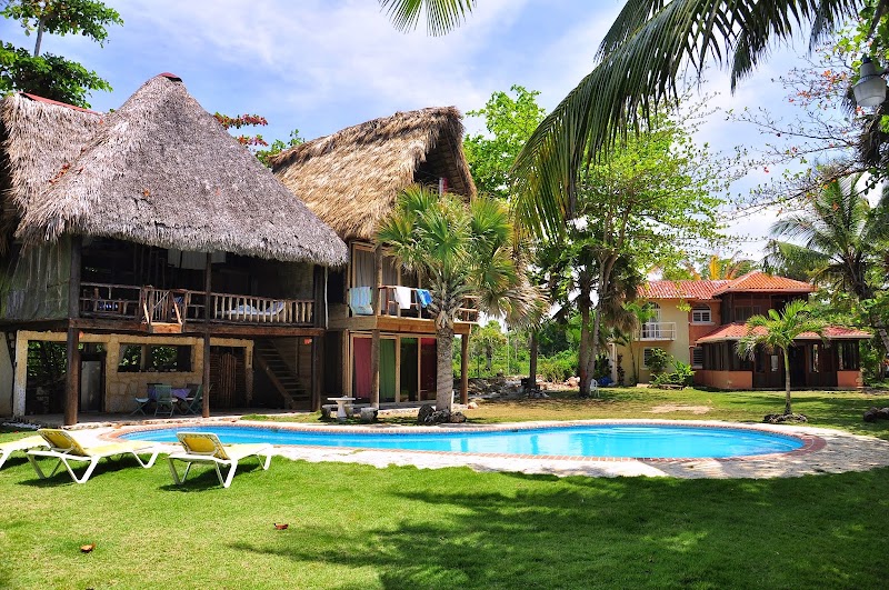Bohio Cabarete