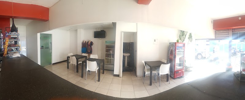 Mix Cafeteria