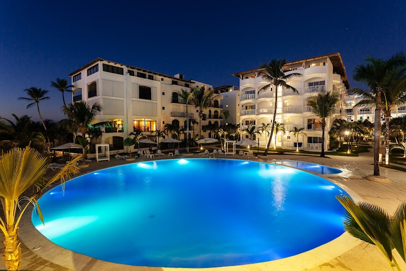 Whala Bayahibe 4*