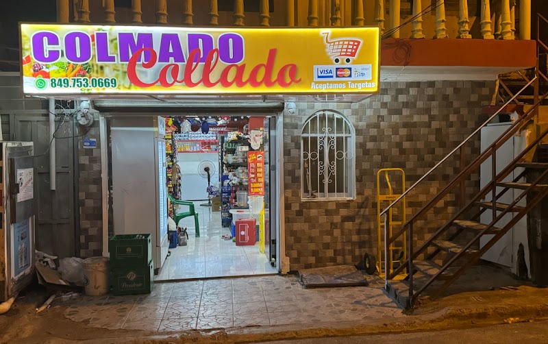 Colmado Nucleo