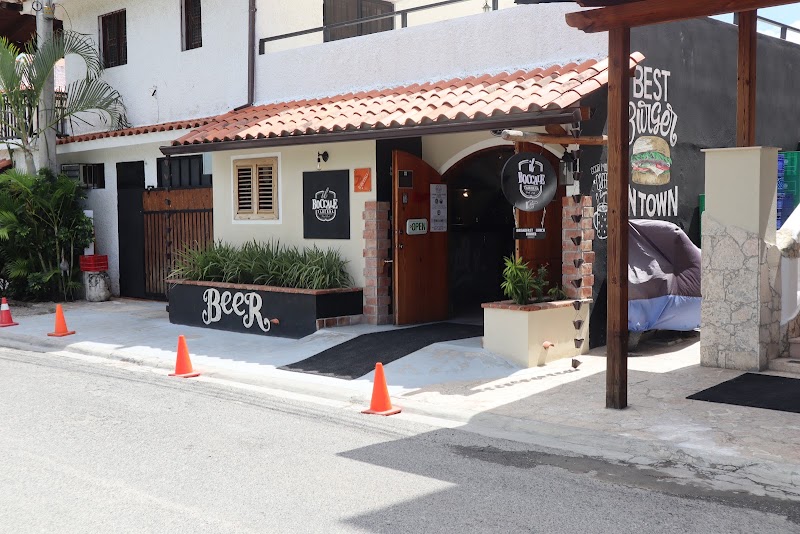 Il Boccale Taberna