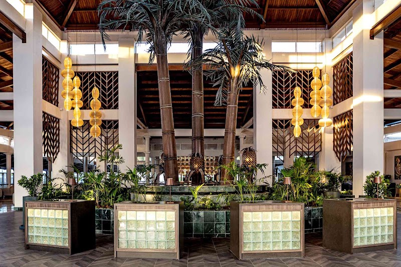 Grand Bahia Principe Punta Cana