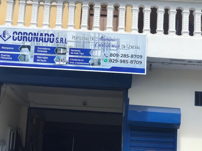 coronado srl
