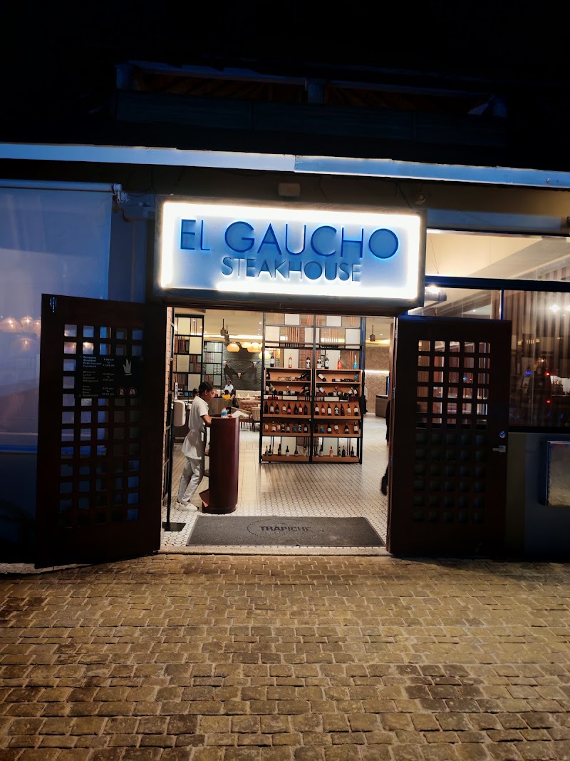 El Gaucho, Bella Pasta & El Pescador