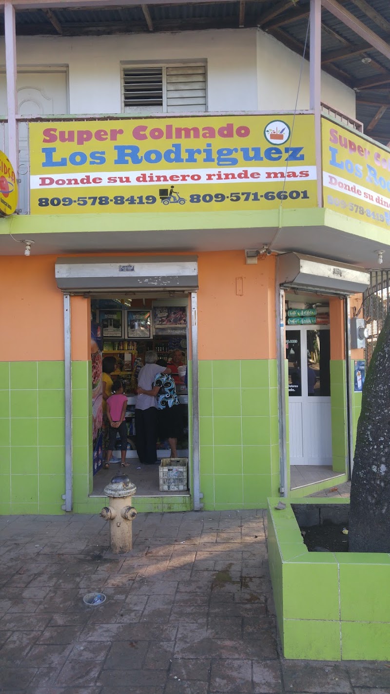 Almacén Rodriguez