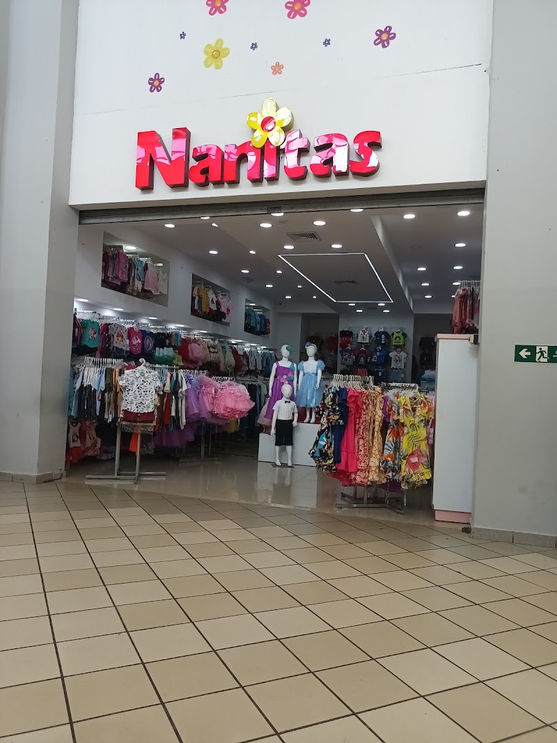 Nanitas