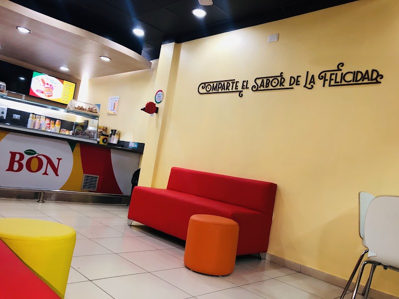 Helados Bón