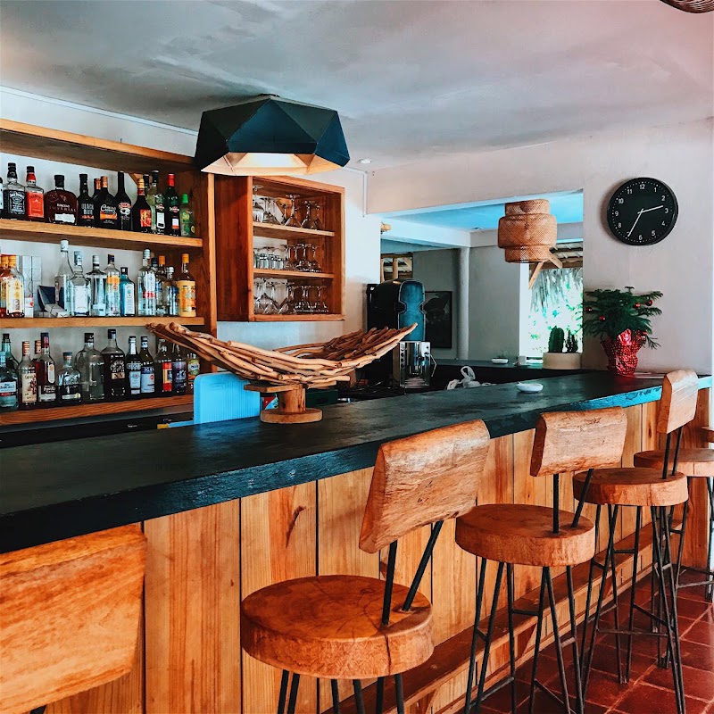 La Bodeguita