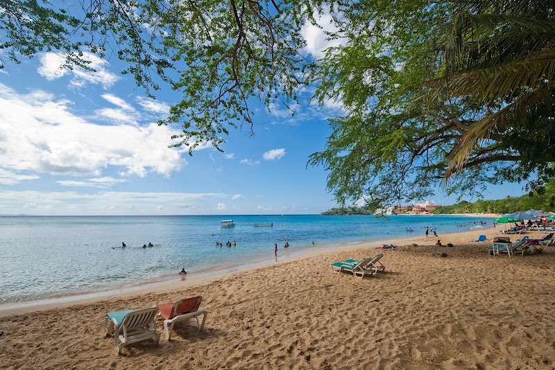Playa Sosúa