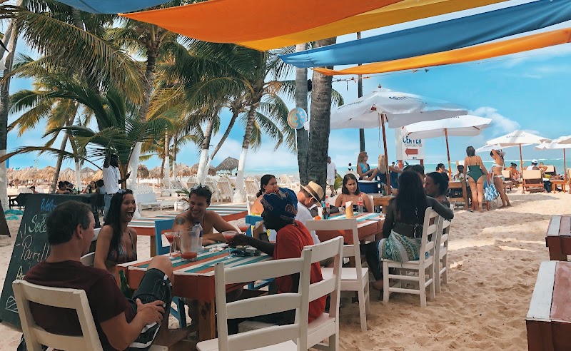 Soles Beach Club