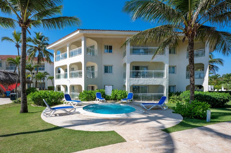 Viva Wyndham Tangerine