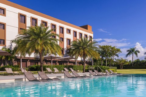 AC Hotel by Marriott Punta Cana