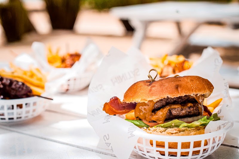 Brasa Food Truck