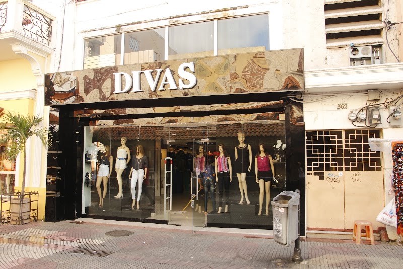 Divas