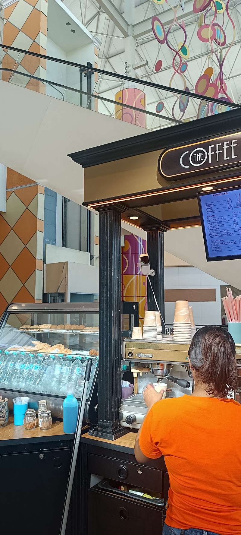 Coffee Company