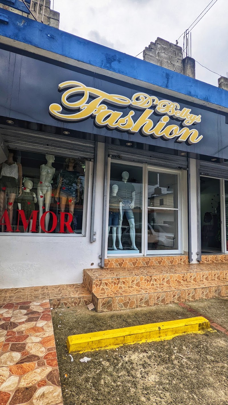 D' Belkis Moda