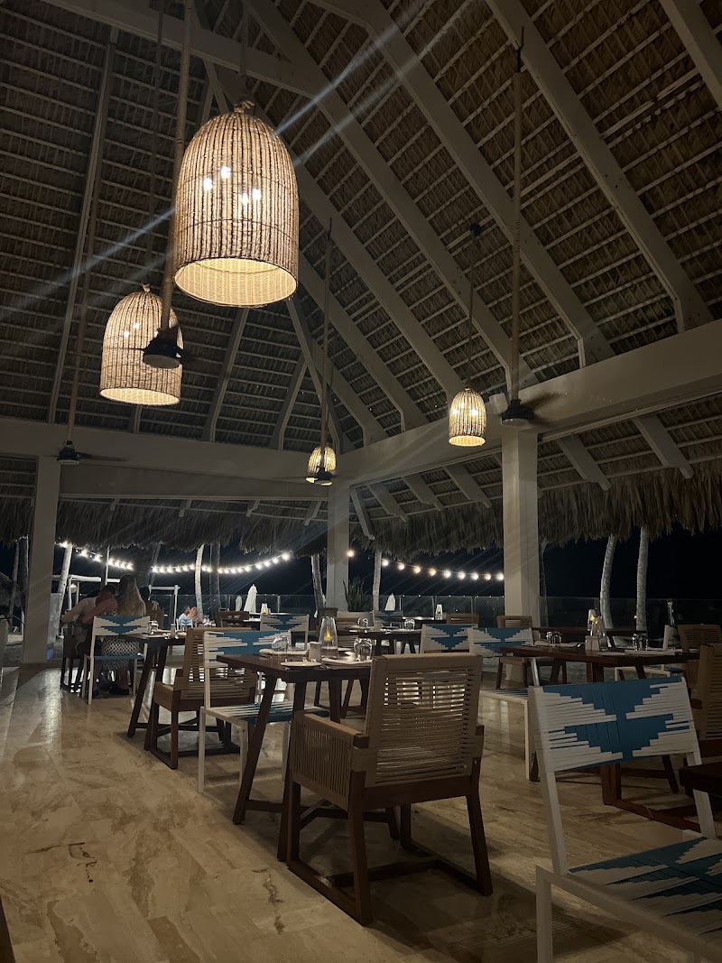 Barefoot Grill