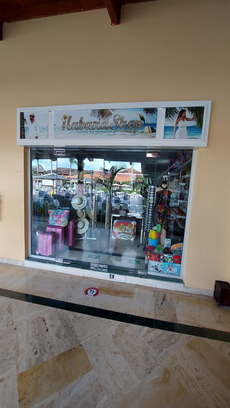 Habana Shop