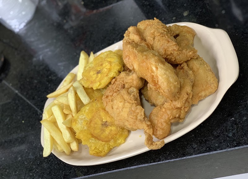 Pica-Pollo Wendy