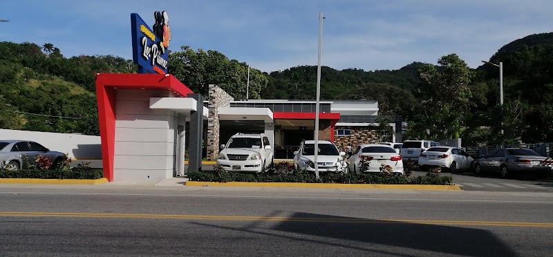Pescaderia Los Primos